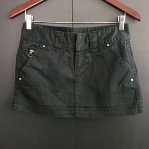 Express Mini Skirt (Bundle 3 skirts/$15)